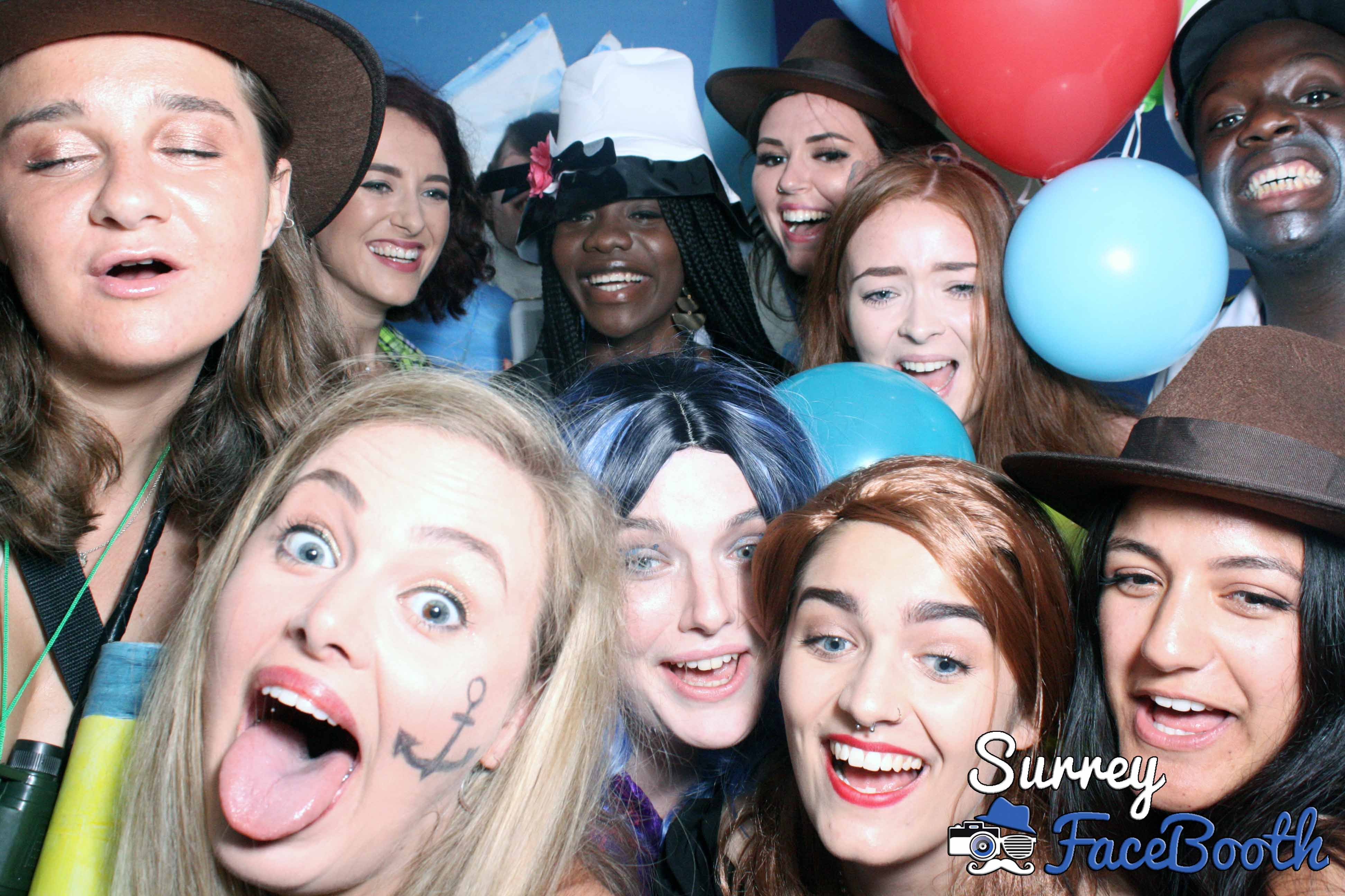 Explore Fest 2019 | View more photos from the event at galleries.surreyfacebooth.co.uk/u/Surrey-FaceBooth/Explore-Fest-2019